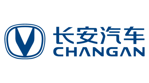 Changan logo