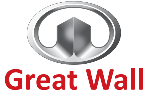 Great Wall logo