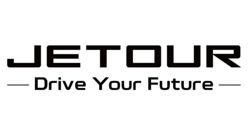 Jetour logo