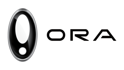 ORA logo