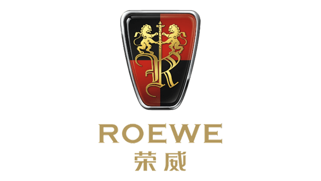 Roewe logo